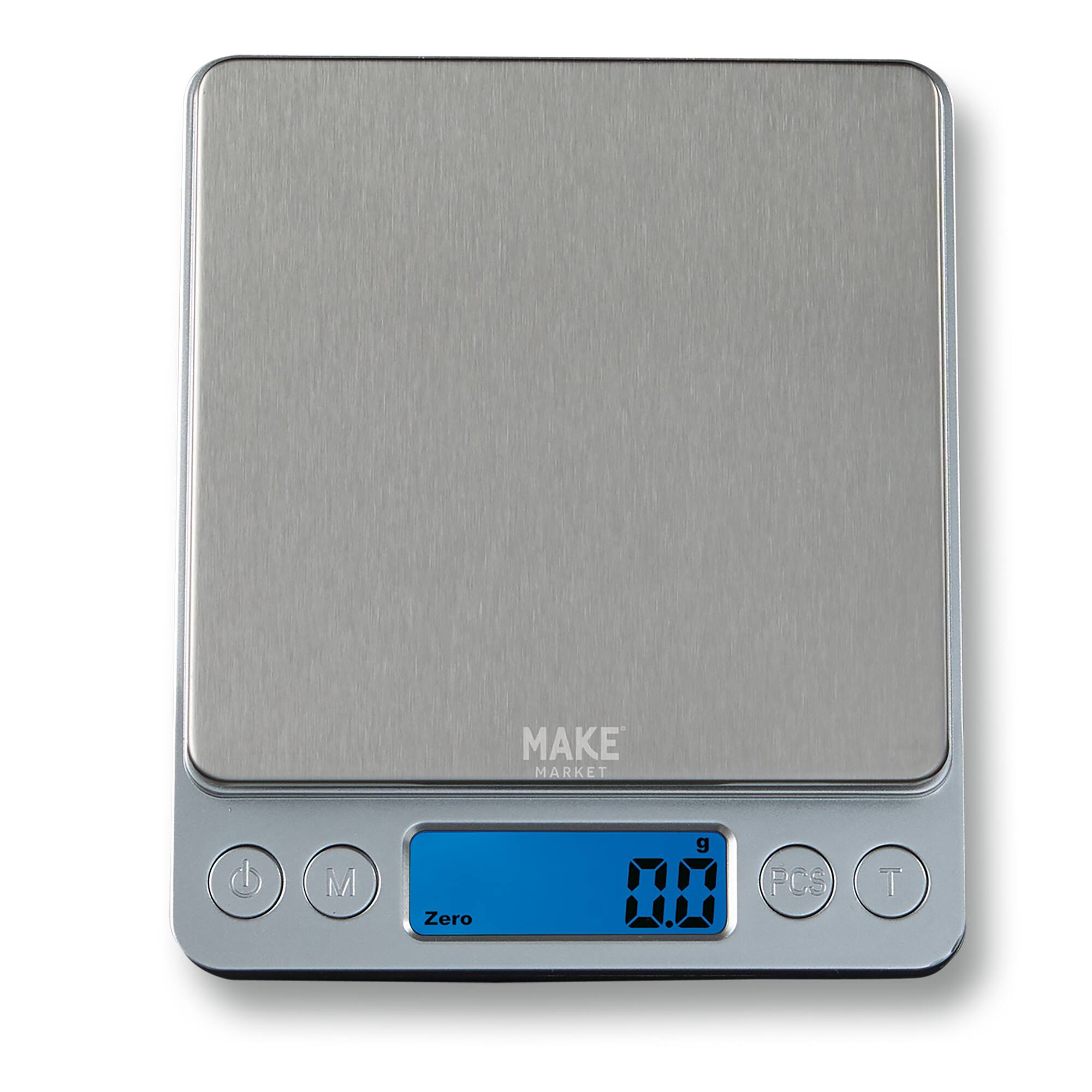 6 Pack: Digital Scale by Make Market®
